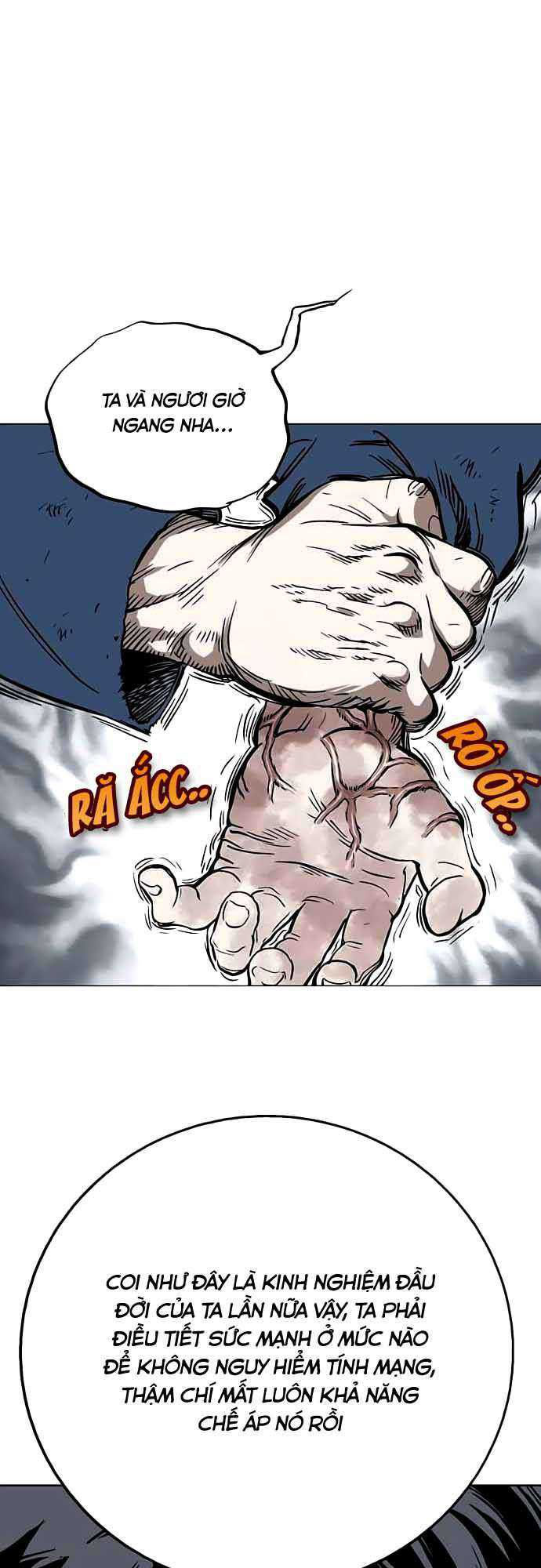 Cao Thủ 2: Chapter 12