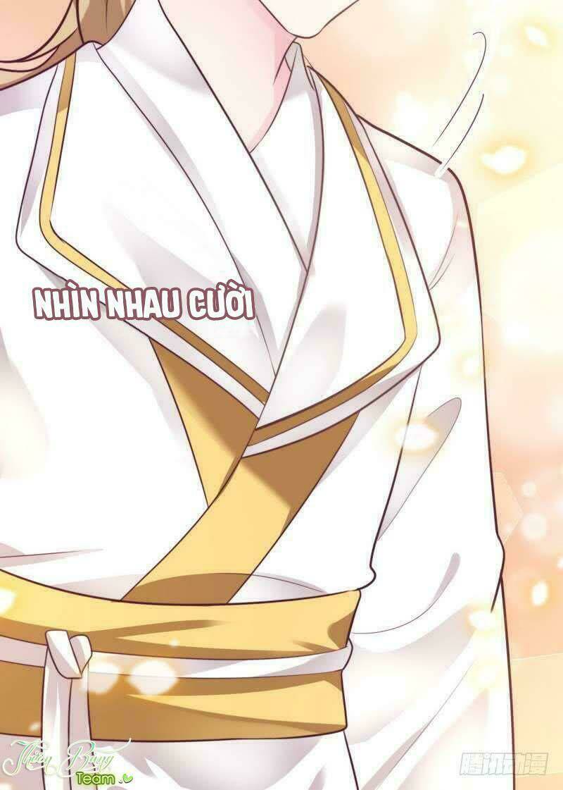 Vương Phi - Âm Động Thiên Hạ: Chapter 17