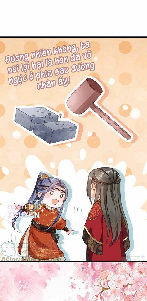 Mau Xuyên Không Rửa Tội Cho Nhân Vật Phản Diện: Chapter 42