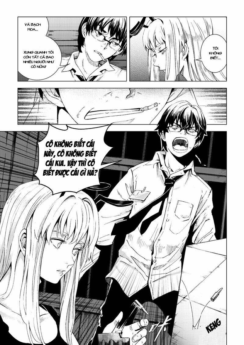 school shock: Chapter 10