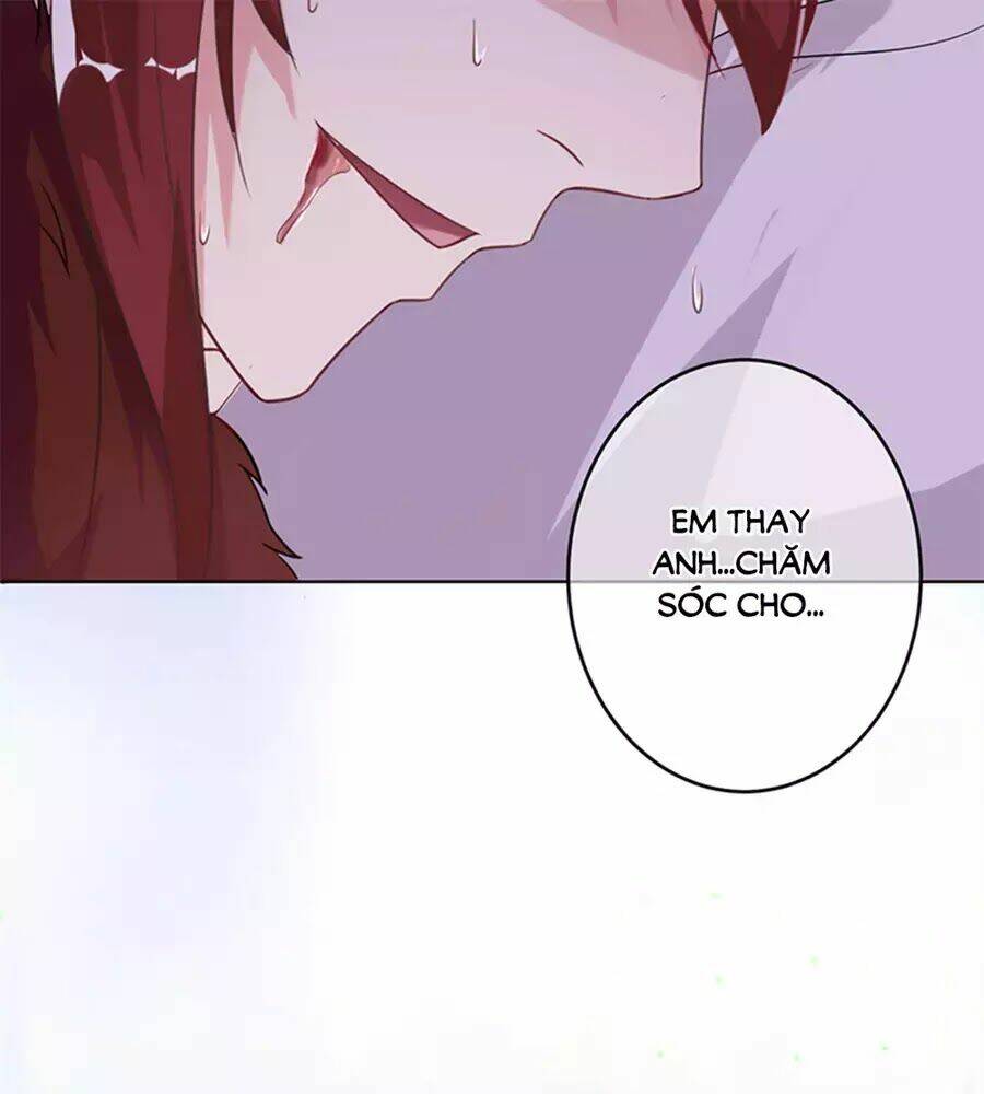 Hung Mãnh Quỷ Phu Bà Thượng Sàng: Chapter 98