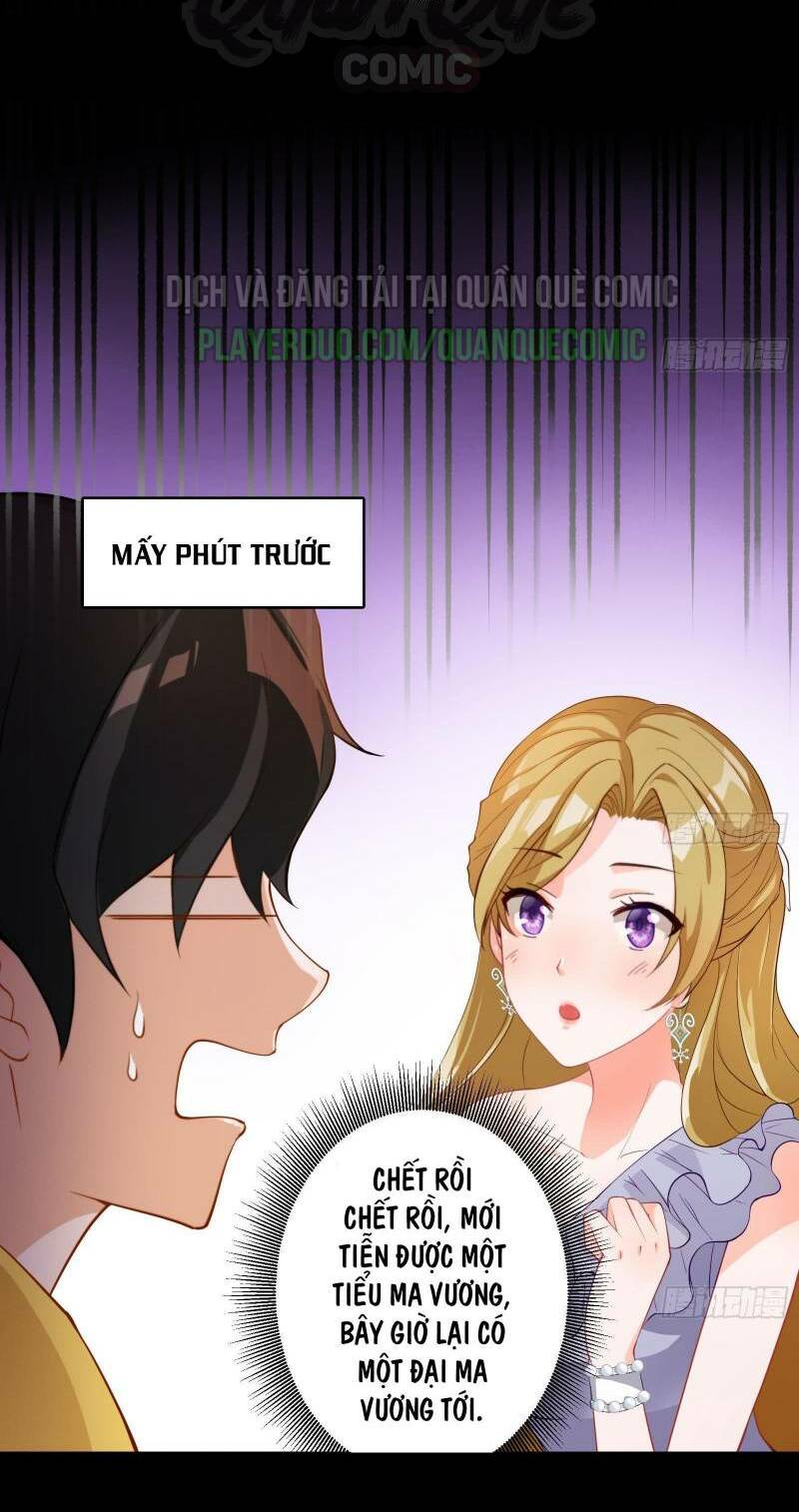 Shipper Thần Cấp: Chapter 5