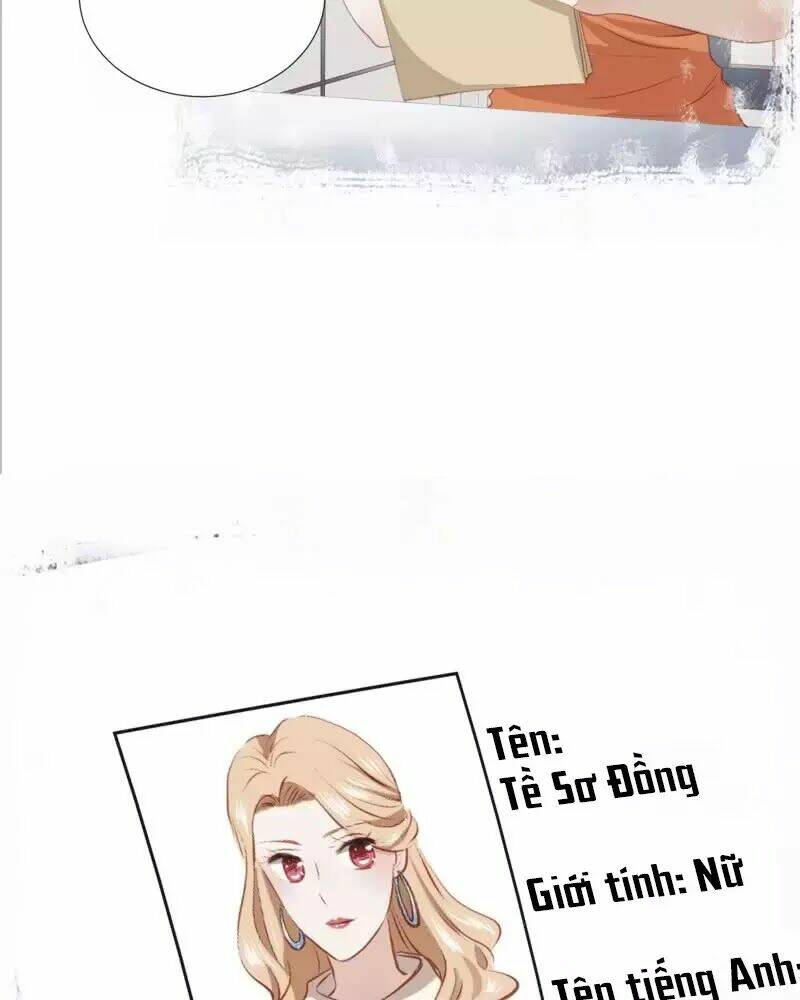 Khi Trá Luyến Nhân: Chapter 50