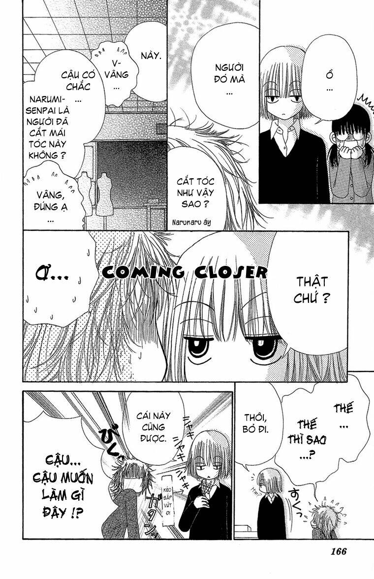 Dự Án Kéo Vàng: Chapter 29