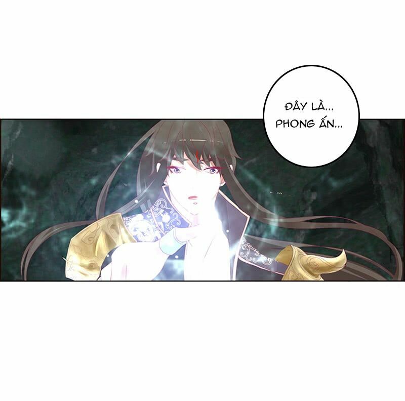 Thông Linh Phi: Chapter 428