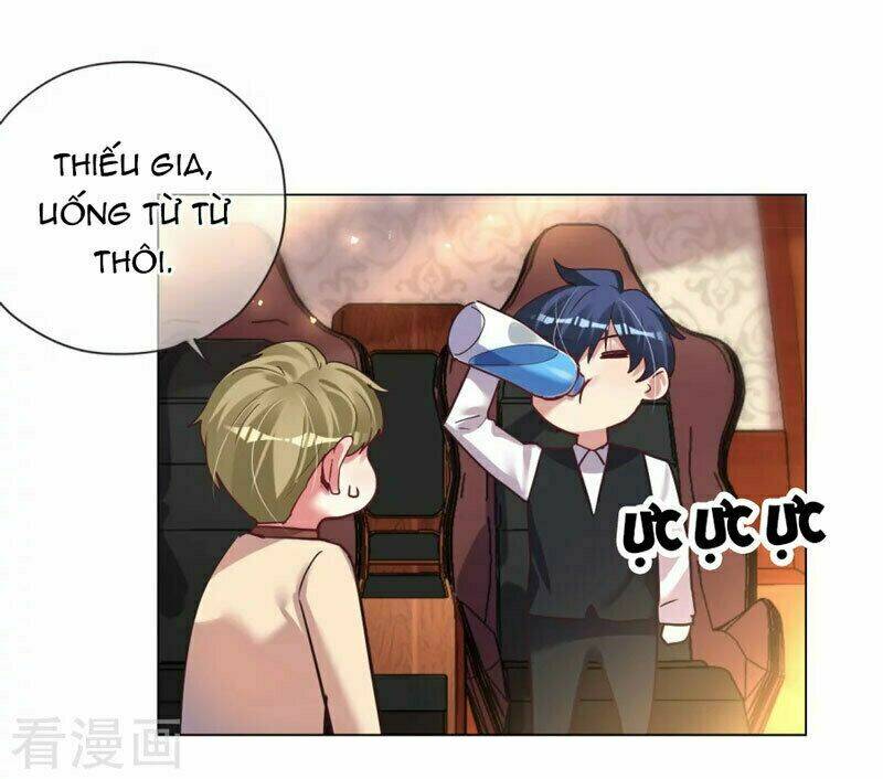 Vì Yêu Mà Khắc Cốt Ghi Tâm: Chapter 31