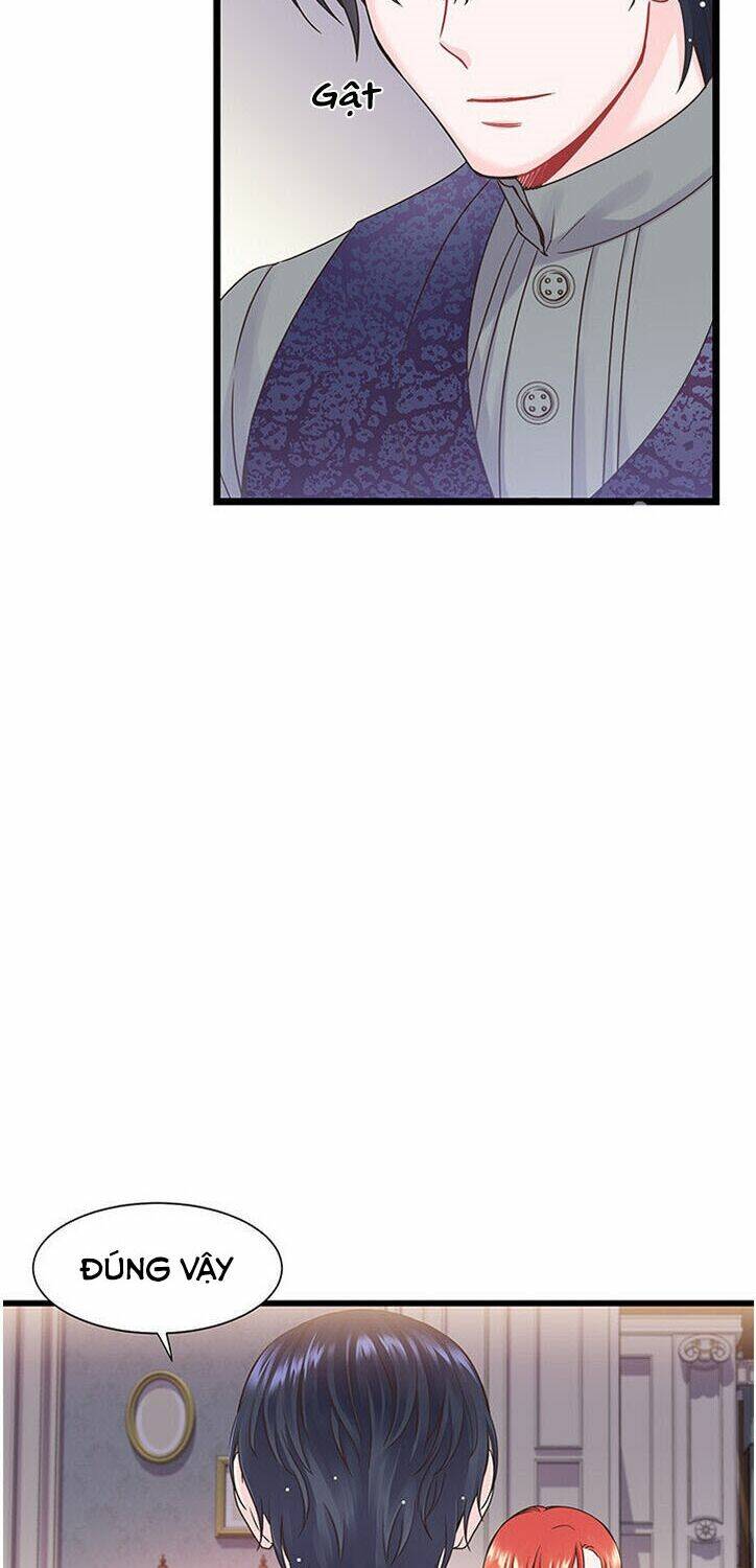 Nhân Vật Phản Diện Yêu Cầu Tôi Yêu Chàng: Chapter 6