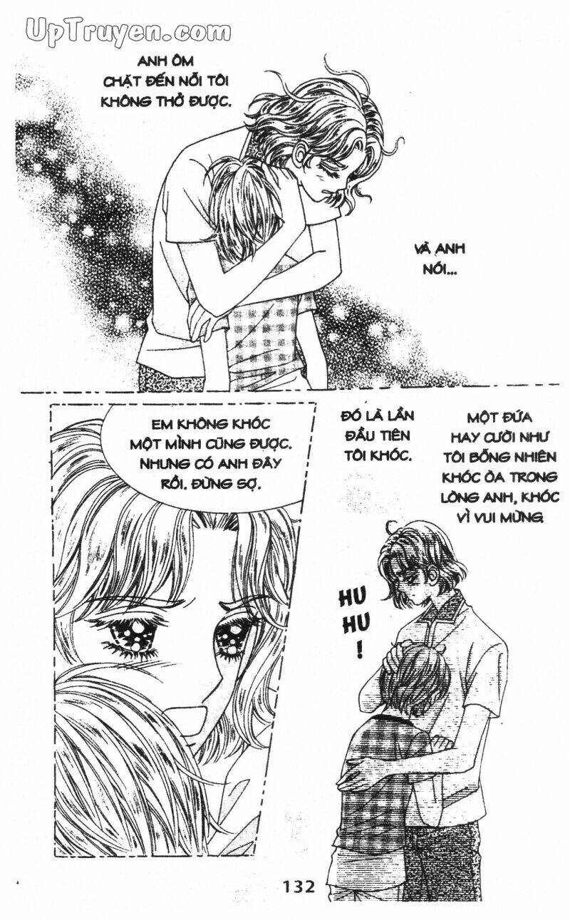 Mặt nạ tình yêu: Chapter 83