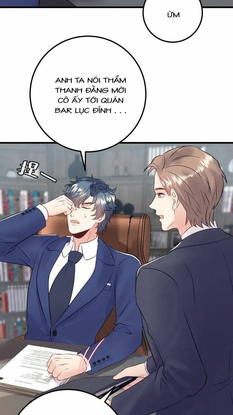 Trong Sinh Chi Ức Vạn Ảnh Hậu Yếu Thượng Vị: Chapter 289