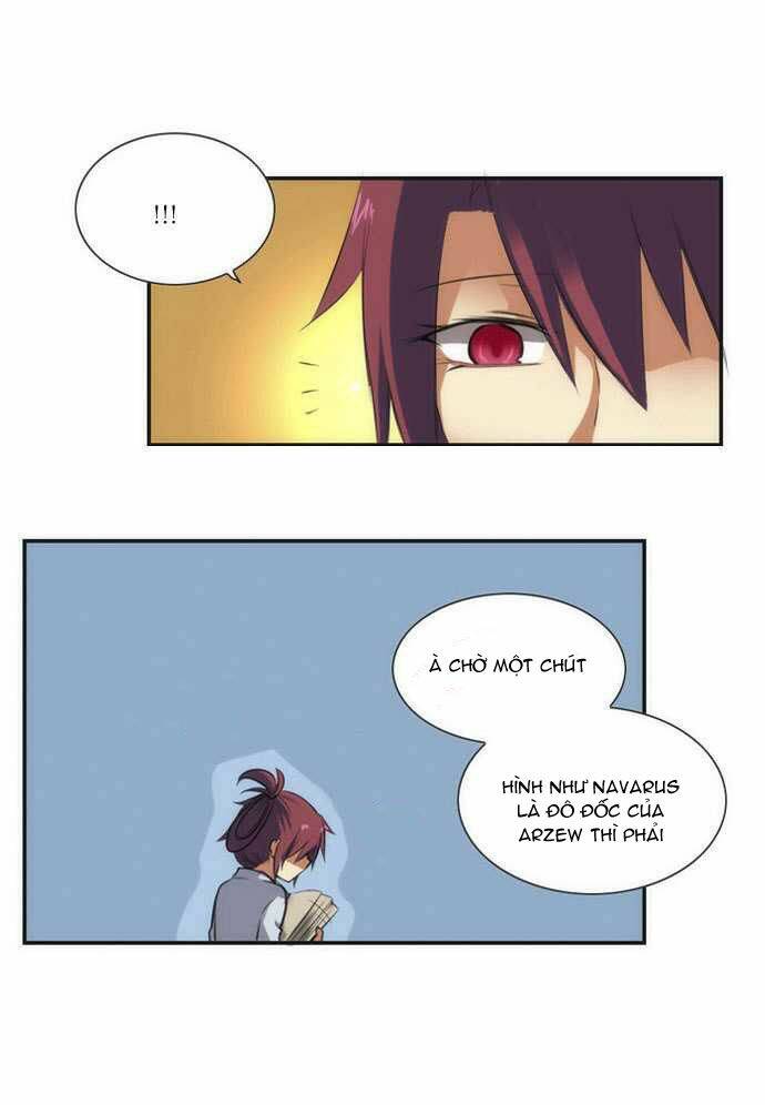 Crepuscule: Chapter 9