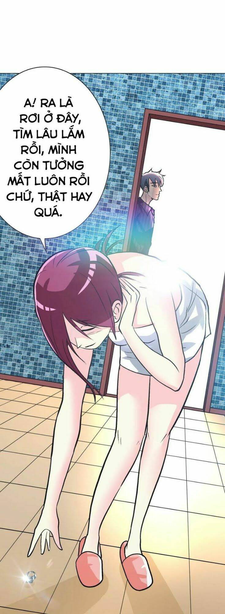 Hệ Thống Tiên Tôn Tại Đô Thị: Chapter 48