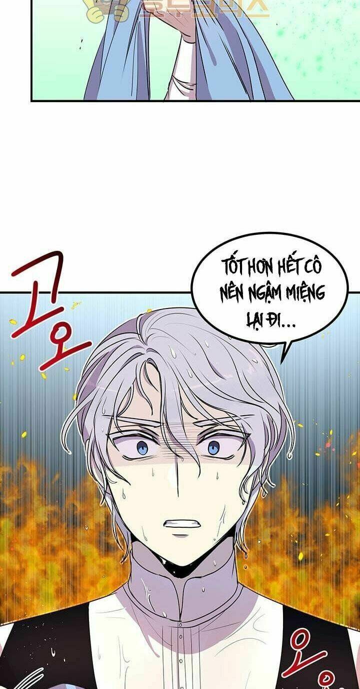 Công Tước, Loạn Vừa Thôi!: Chapter 27