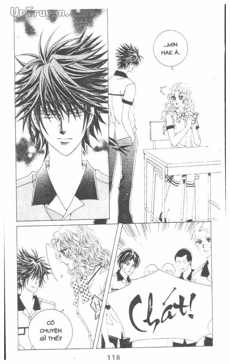 Dạ Khúc: Chapter 14