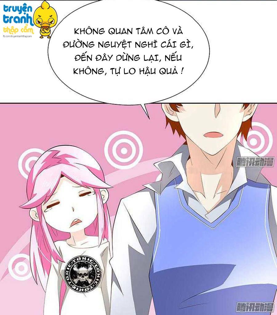 Cường Sủng Hào Môn Tiểu Manh Thê: Chapter 25