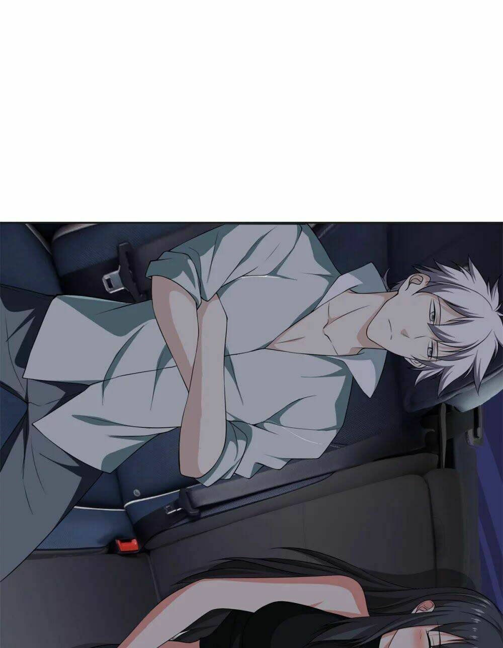 Đô Thị Chí Tôn: Chapter 20