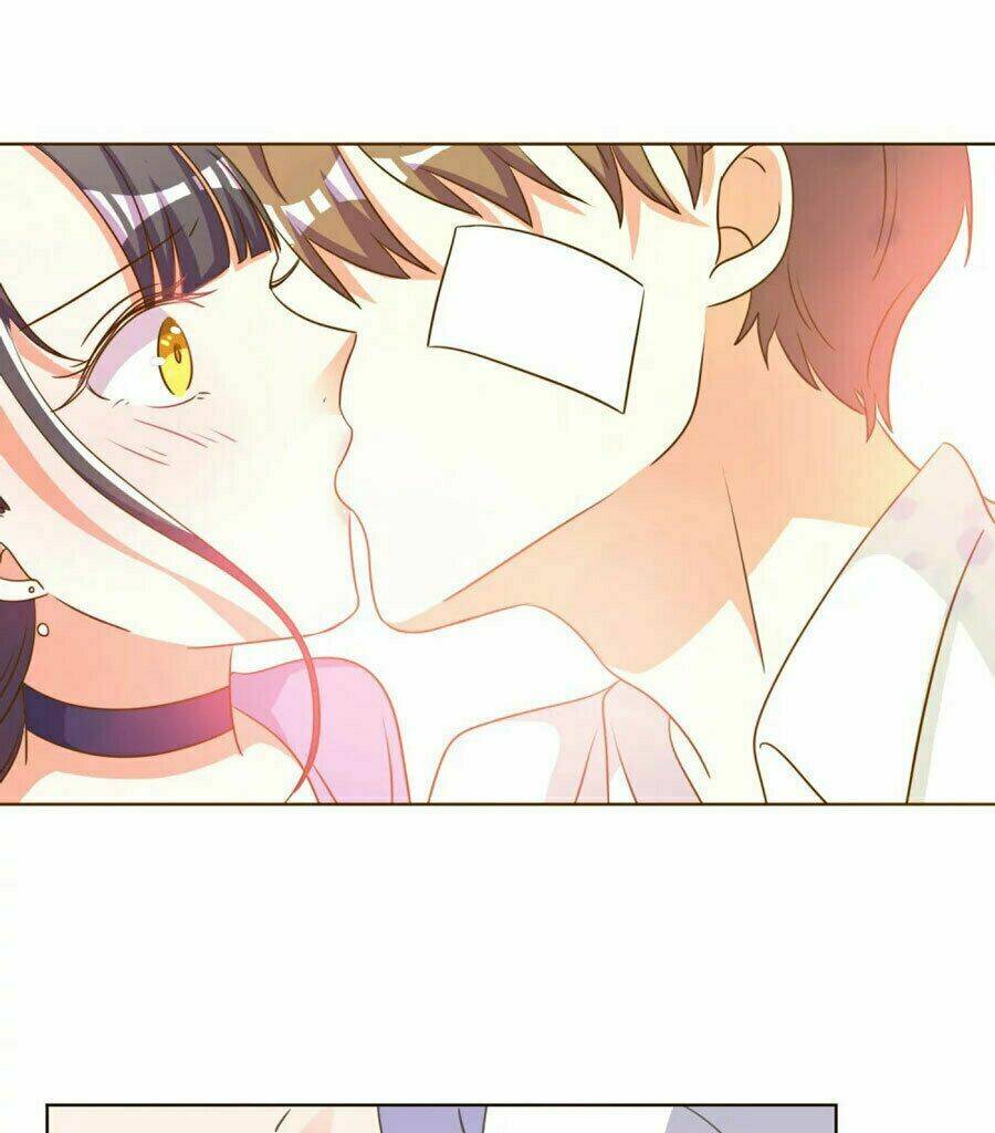 Hôn Nhân Dục Vọng: Thiếu Gia Nhẹ Một Chút!: Chapter 79