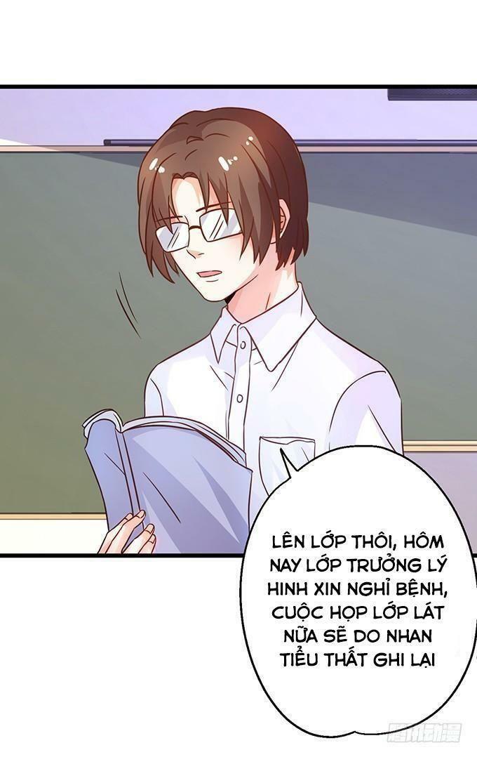 Hồ Tiên Hung Bạo: Chapter 38