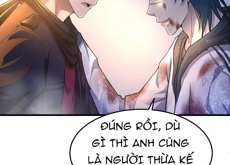 Siêu Năng Phân Hóa: Chapter 12