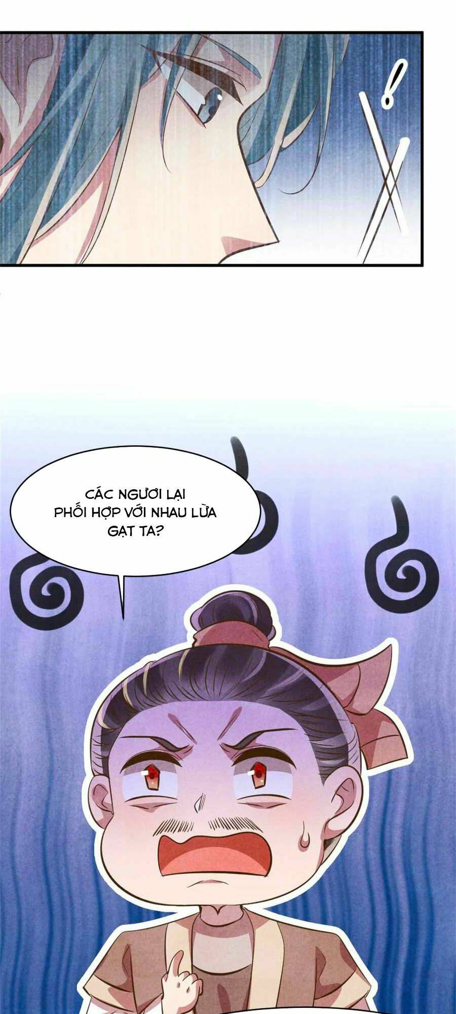 Vương Phi Muốn Trèo Tường: Chapter 89