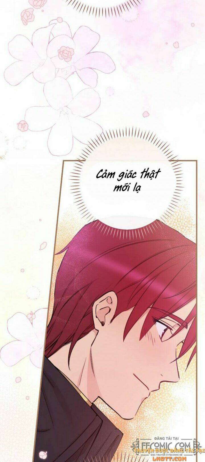 Kỵ Sĩ Đỏ Không Mê Tiền Mù Quáng: Chapter 38