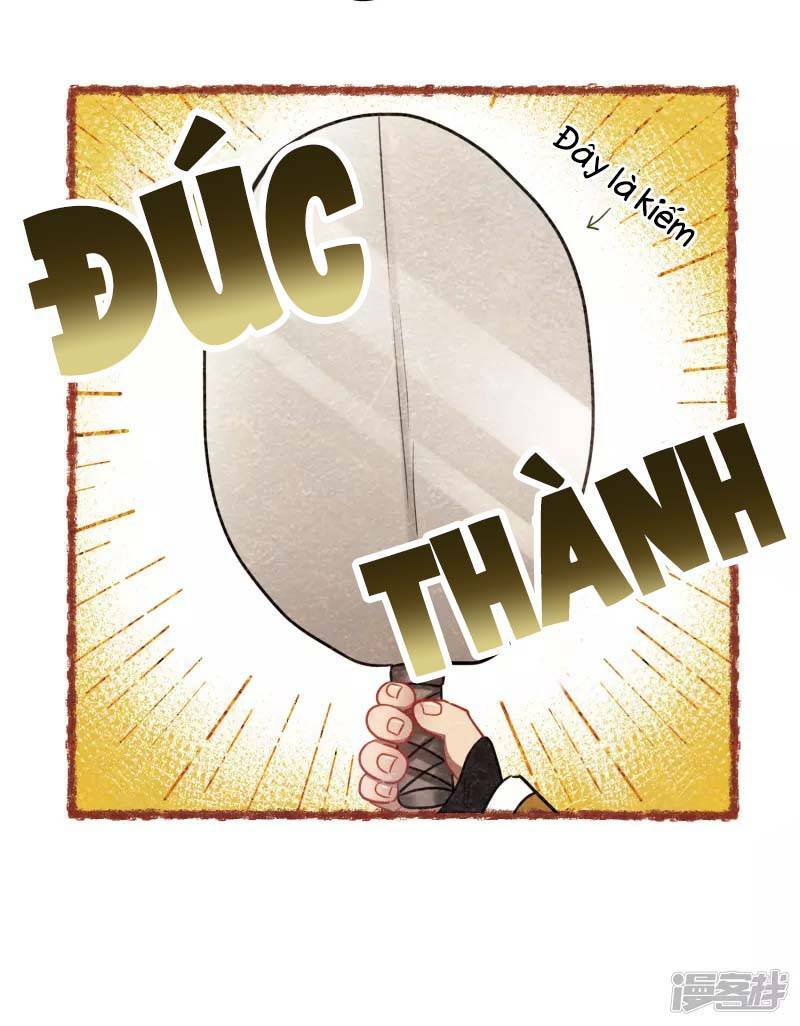 Danh Kiếm Chủng: Chapter 29