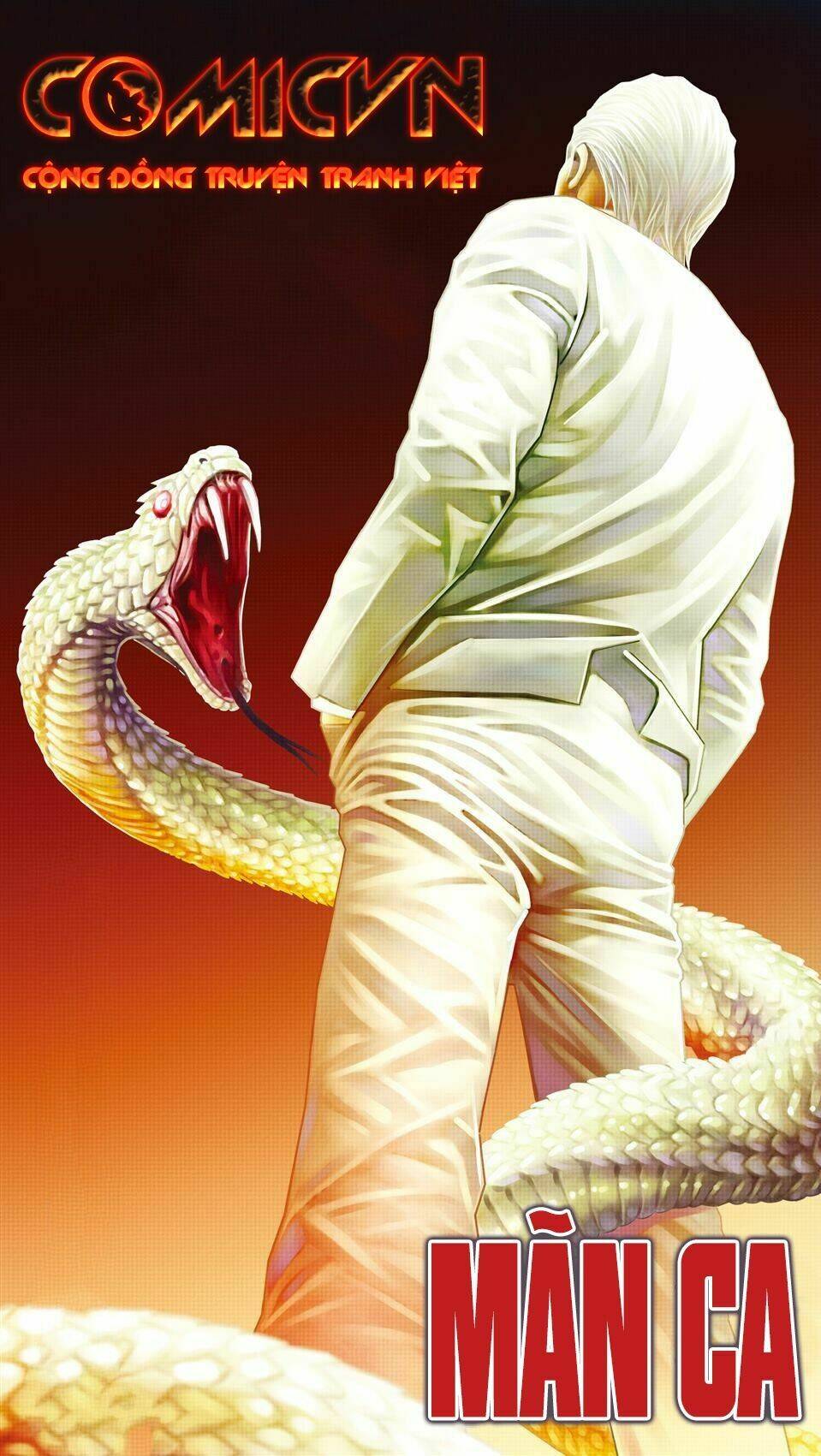 Người Trong Giang Hồ: Chapter 2210