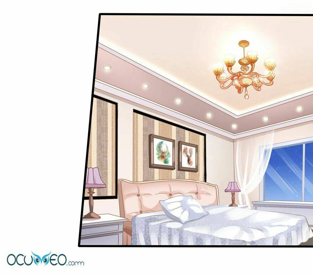 Mỹ Vị Giai Thê: Chapter 33