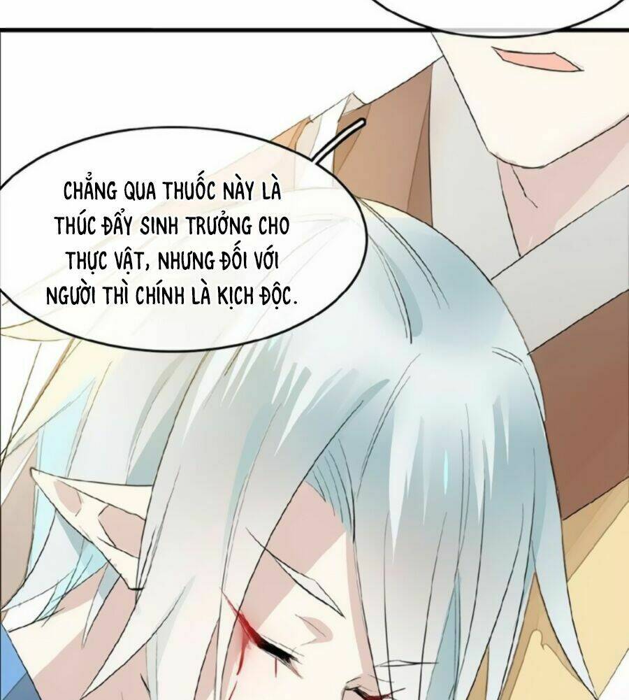 Chấp Tử Chi Kiếm: Chapter 7