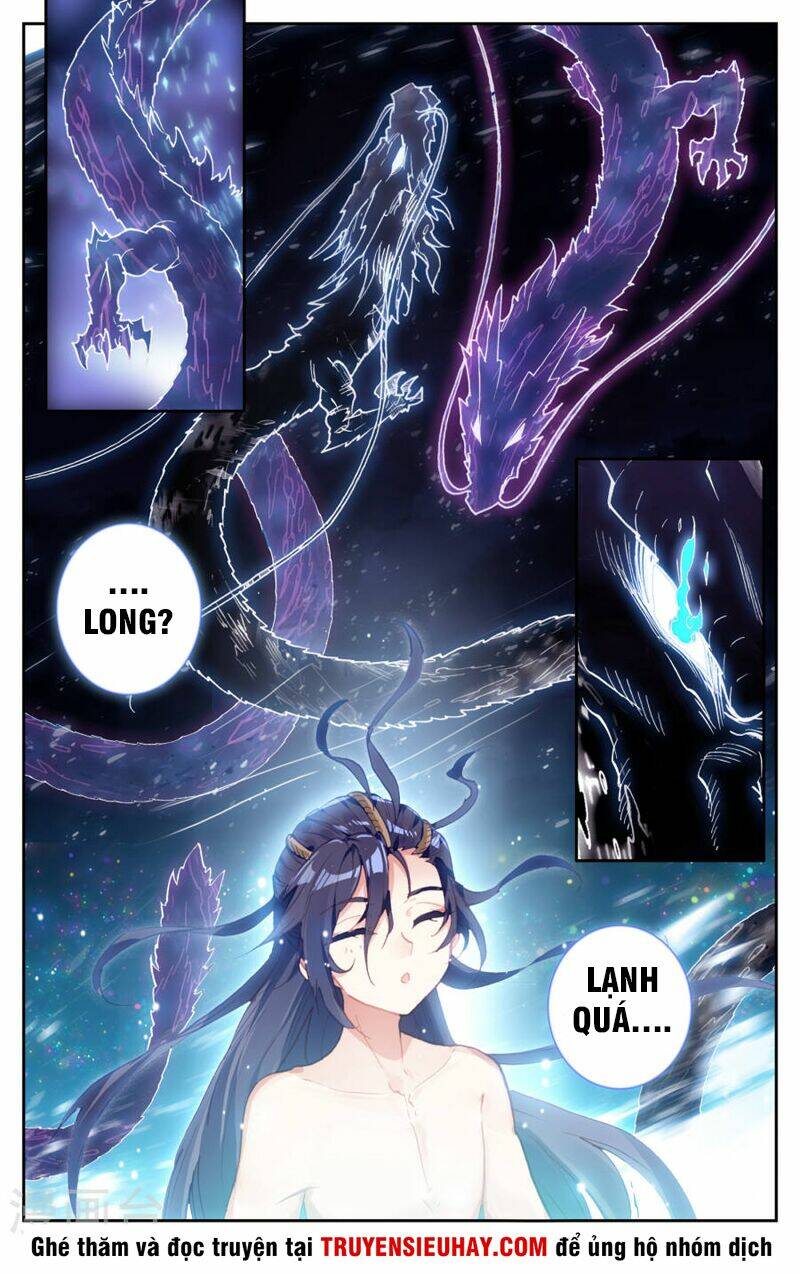 Vô Thượng Thần Vương: Chapter 71