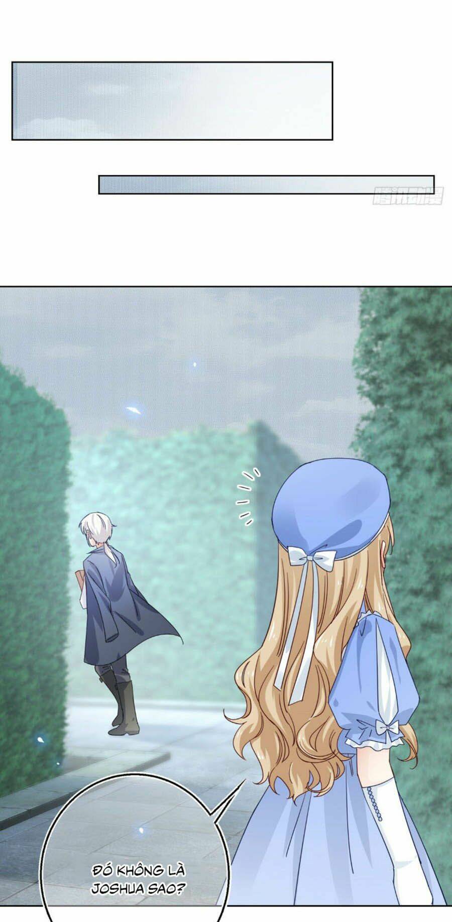 Nữ Hoàng Đầu Tiên Của Đế Quốc: Chapter 15