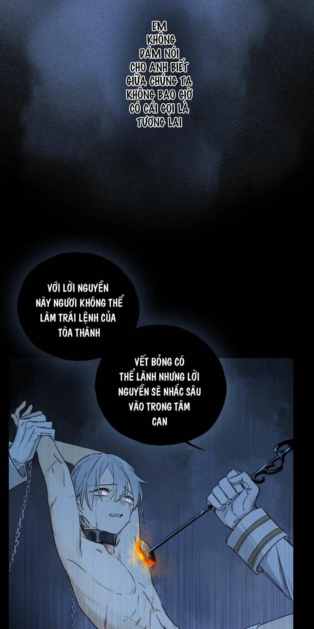 Vợ Yêu Của Ác Ma: Chapter 68