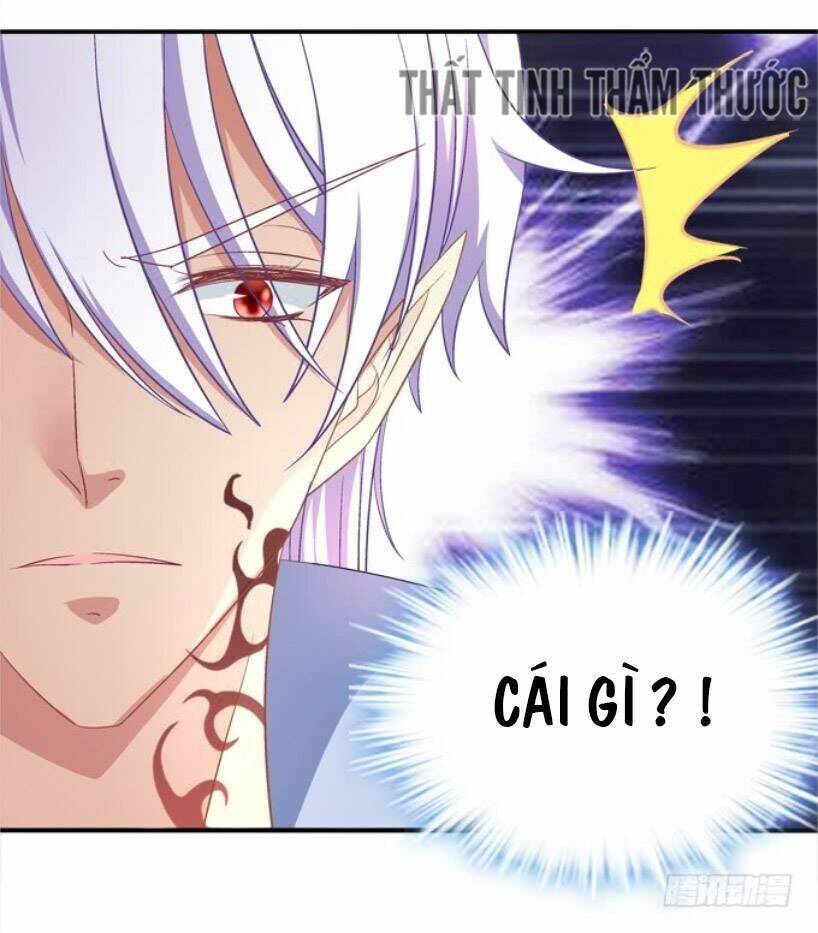 Đế Vương Ta Vẫn Còn Nhỏ: Chapter 48