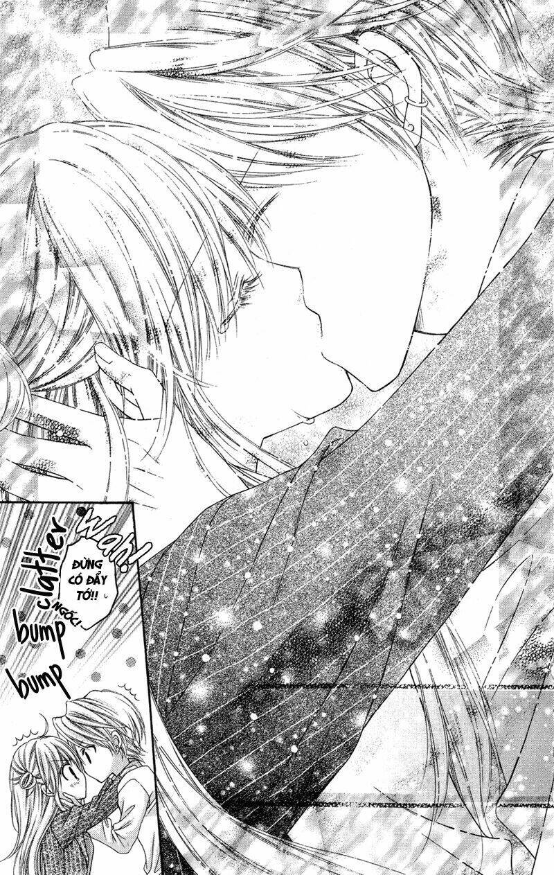 Thiên Đường Lay Động: Chapter 32