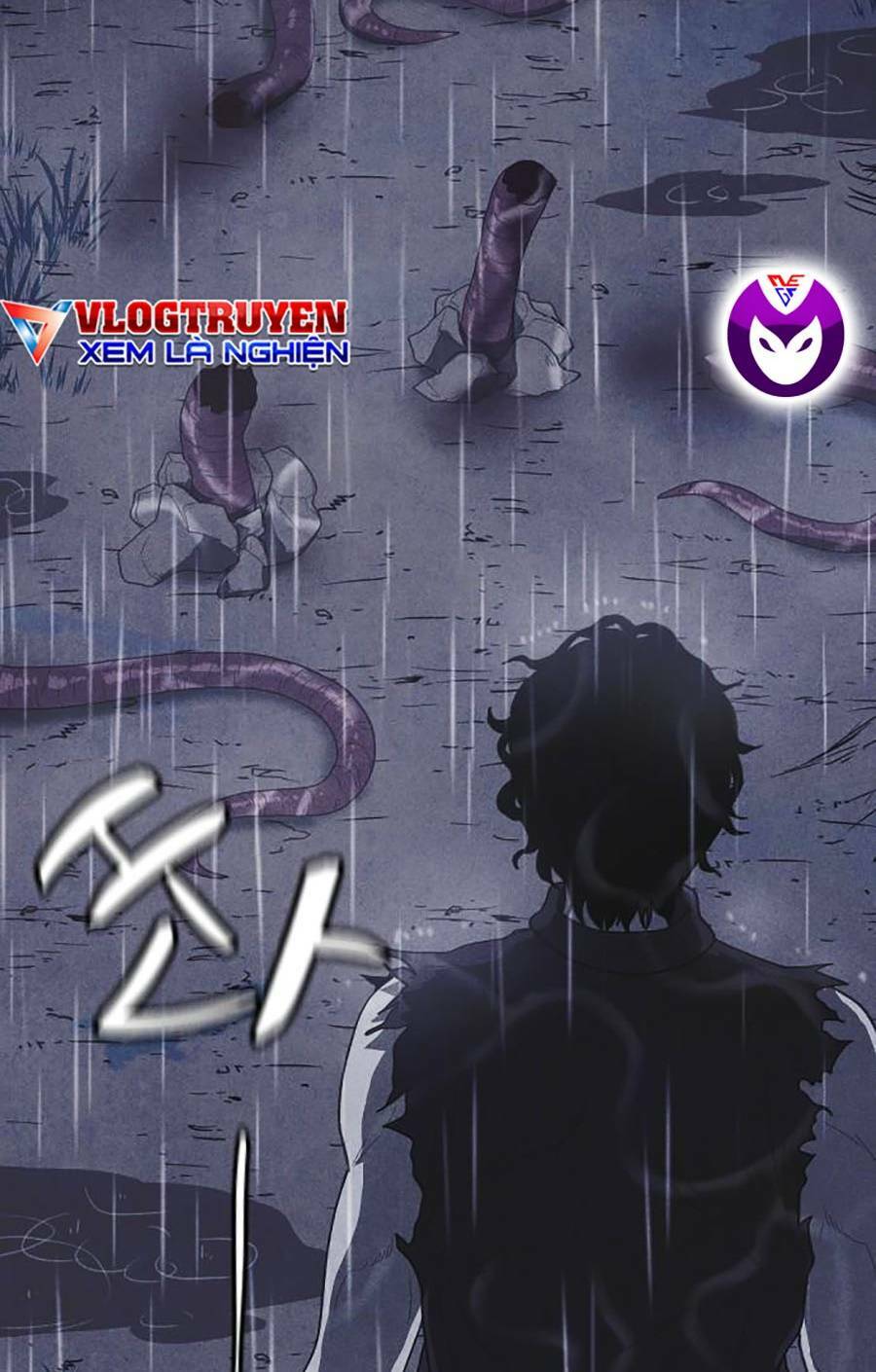 Cậu Bé Shotgun: Chapter 50