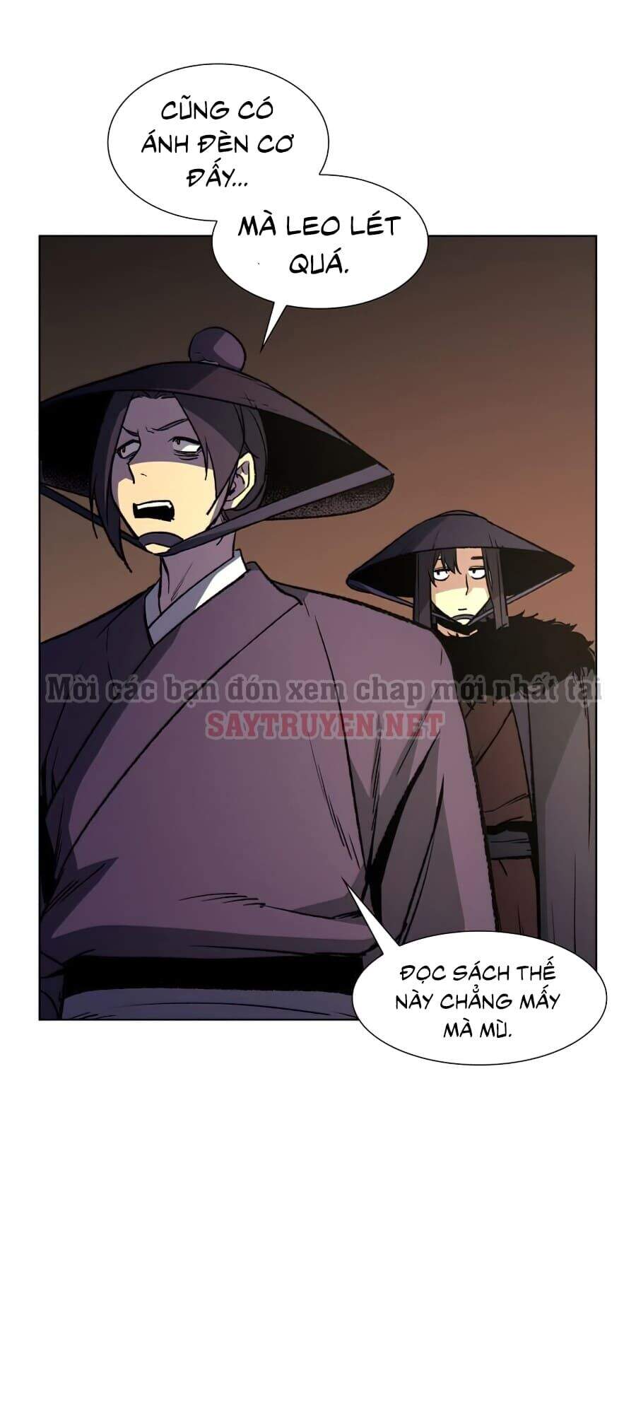 Ta Chuyển Sinh Thành Cuồng Quỷ Truyền Nhân: Chapter 7