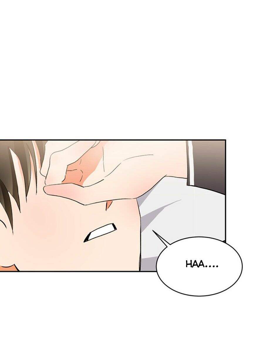 Nụ Hôn Của Giác Quan Thứ Sáu: Chapter 13