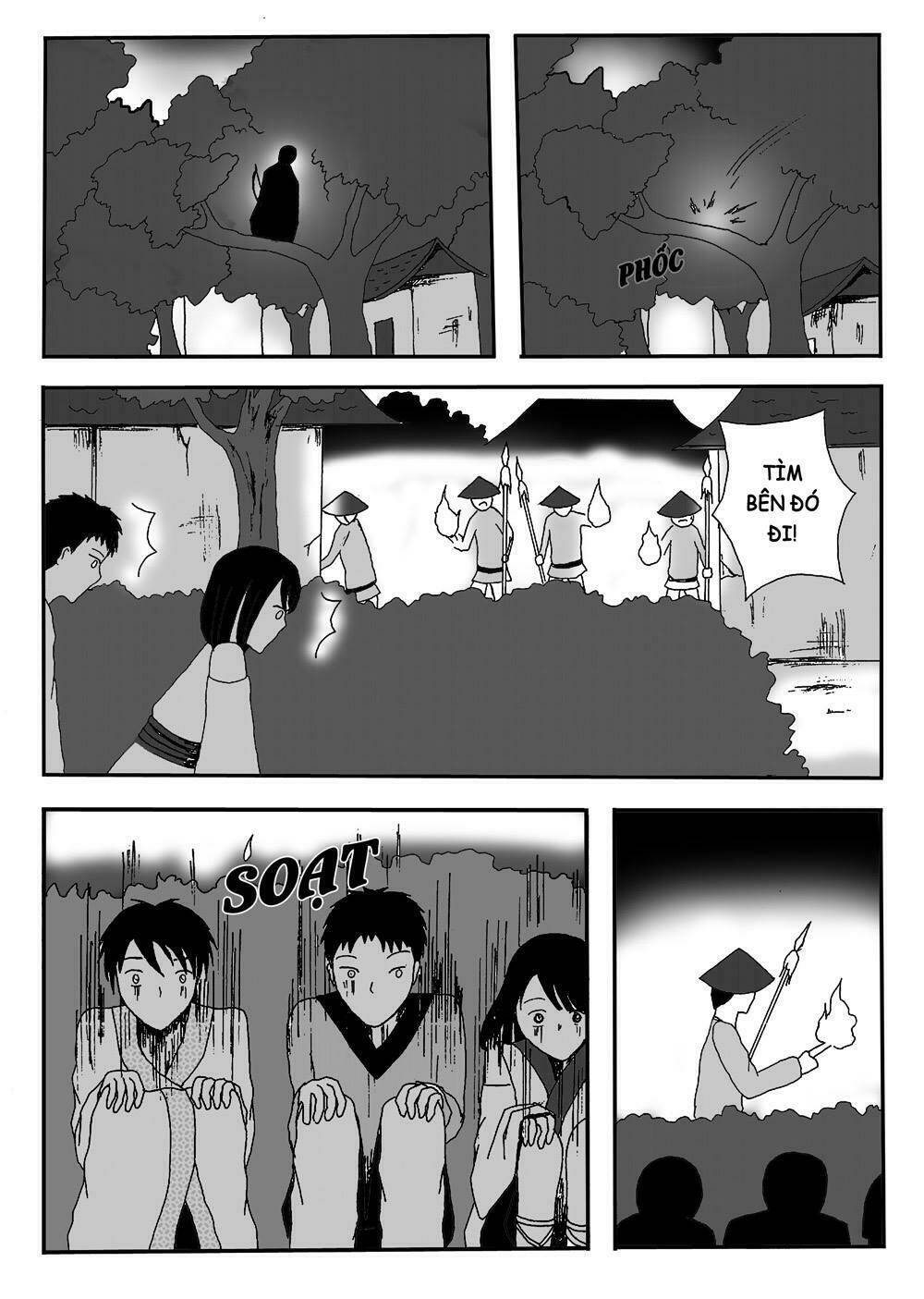 Prince's Days: Chapter 1