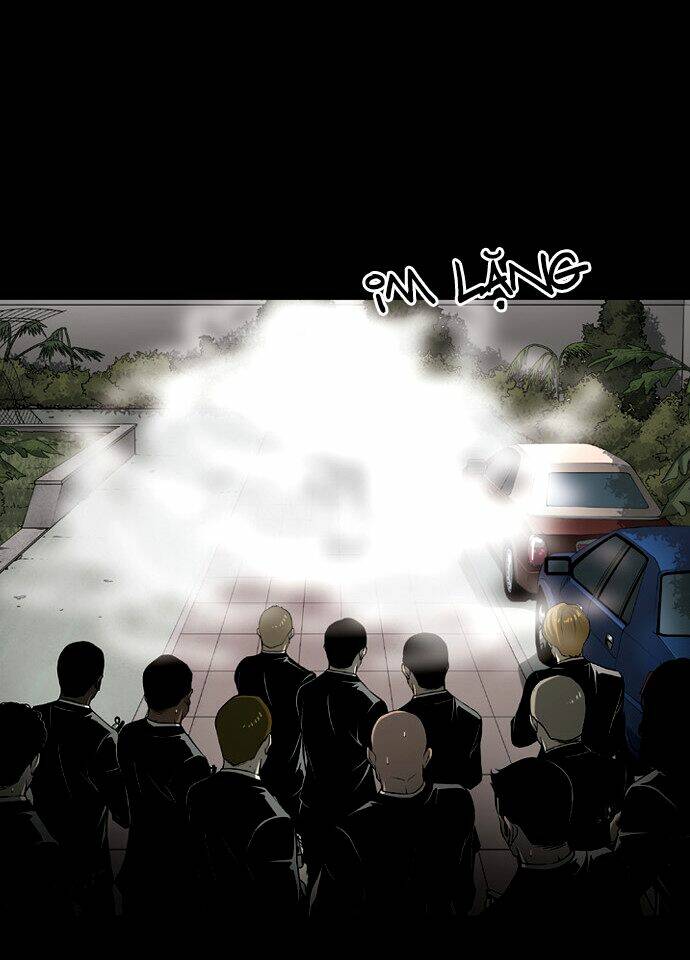 Quán Ăn Sát Thủ: Chapter 1