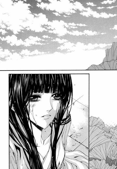 Tân Nương Của Thủy Thần: Chapter 25