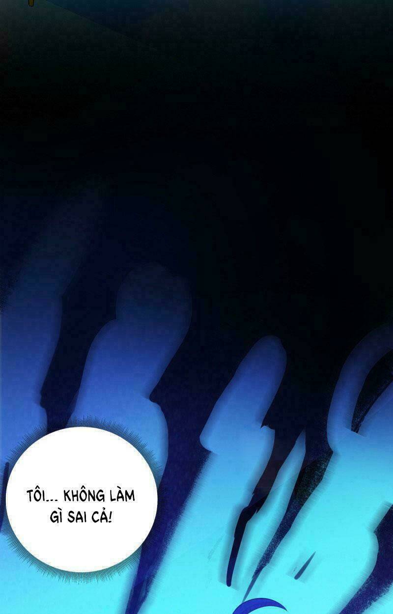 Trò Chơi Trừng Phạt: Chapter 2