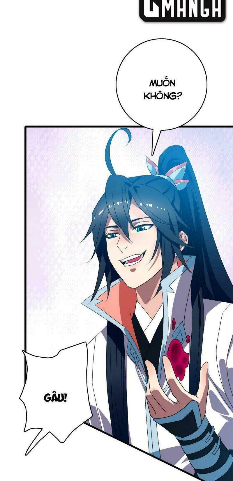 Siêu Đạo Thần Thuật: Chapter 92