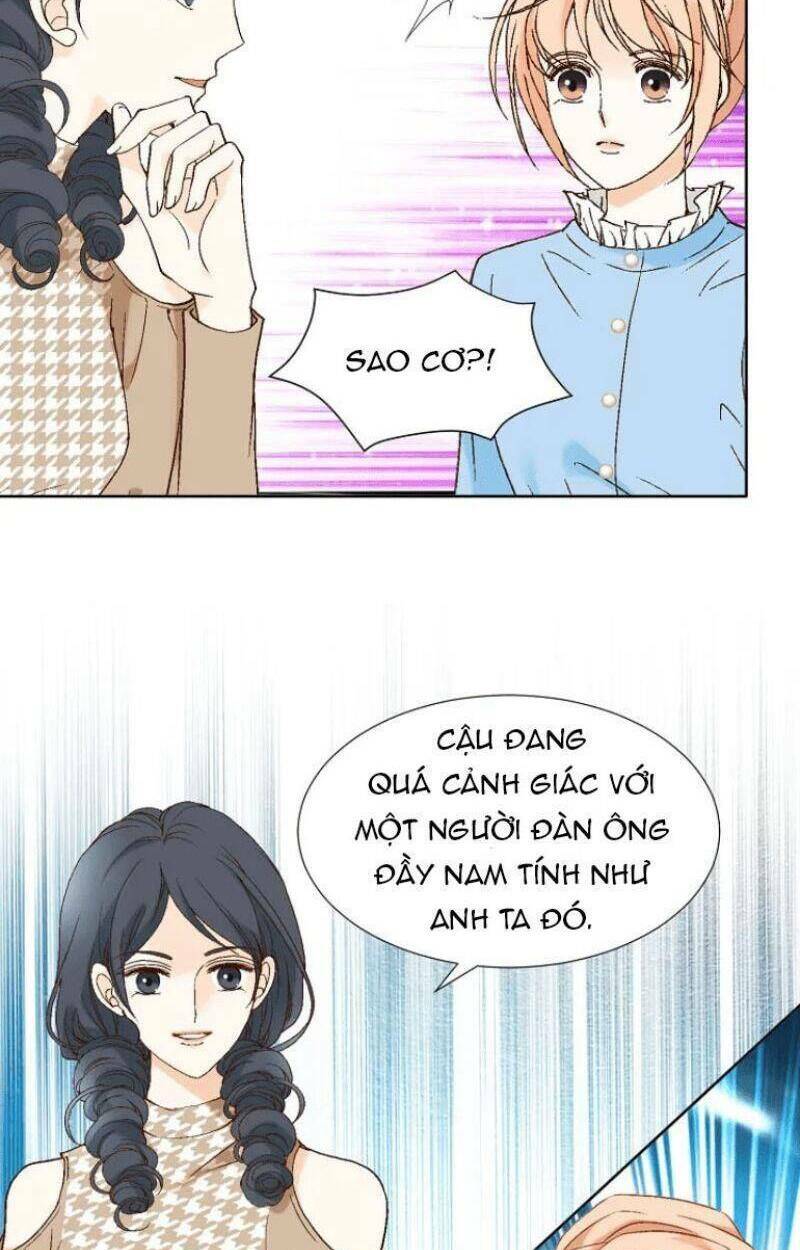 Lee Bom, Em Là Của Anh: Chapter 17