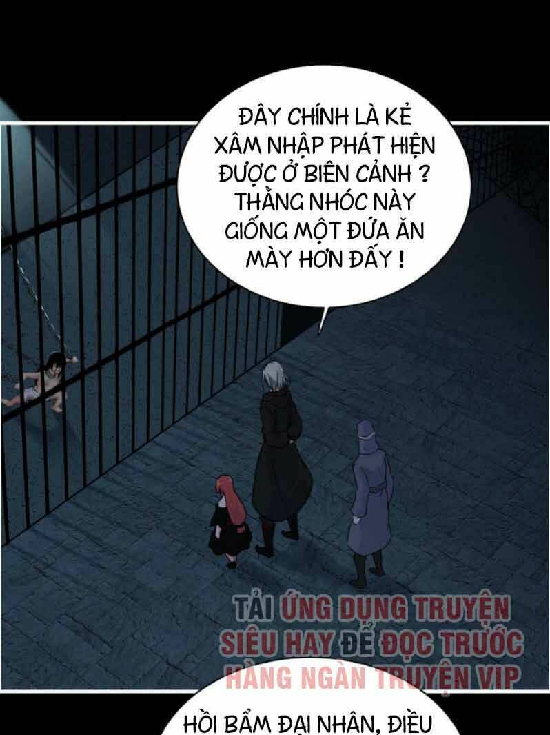 Thần Ma Thiên Sát: Chapter 131