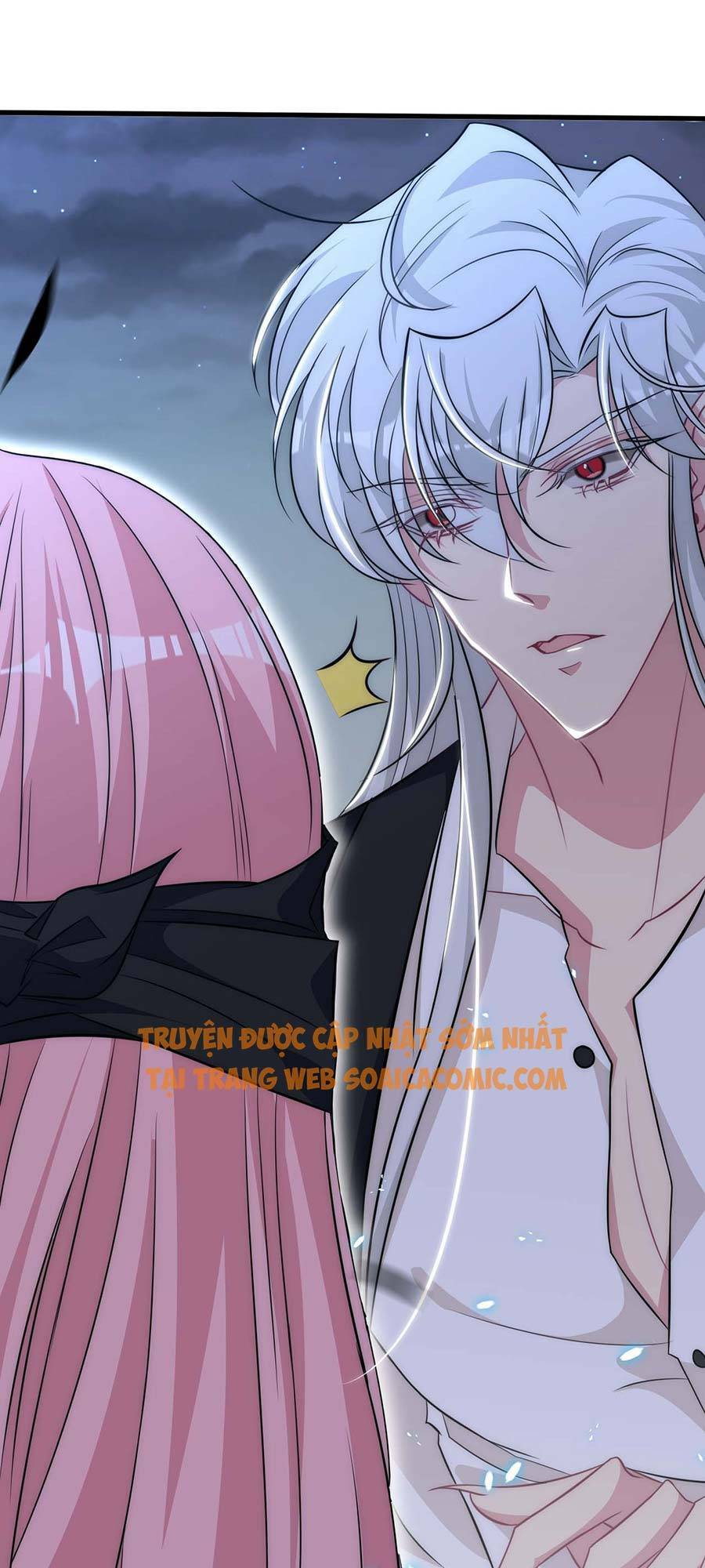 Vết Cắn Trí Mạng: Chapter 17