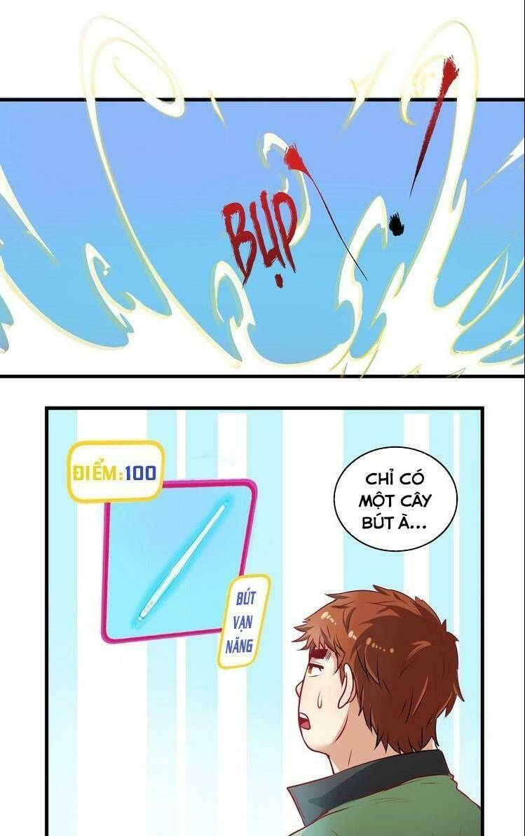 Ta Có Rất Nhiều Thành Tích: Chapter 10