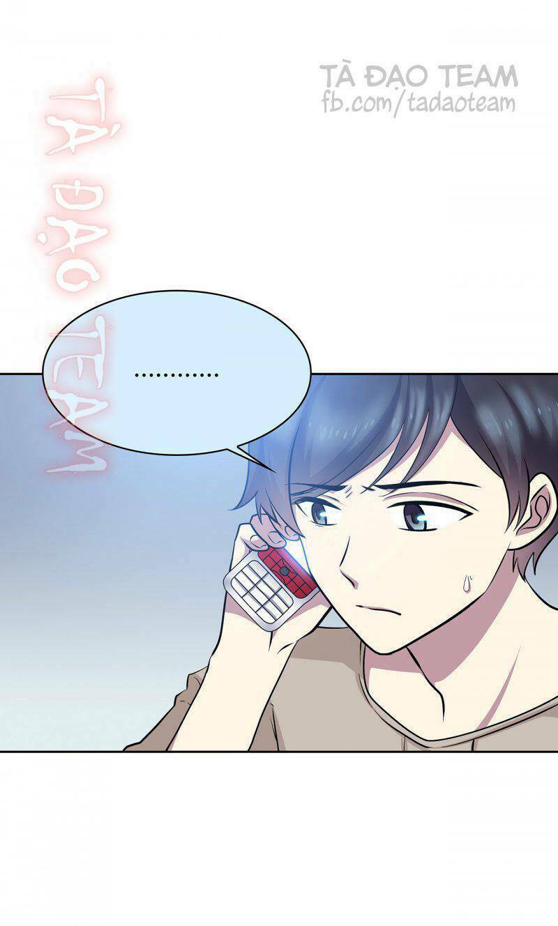 Người Yêu Thời Không: Chapter 44