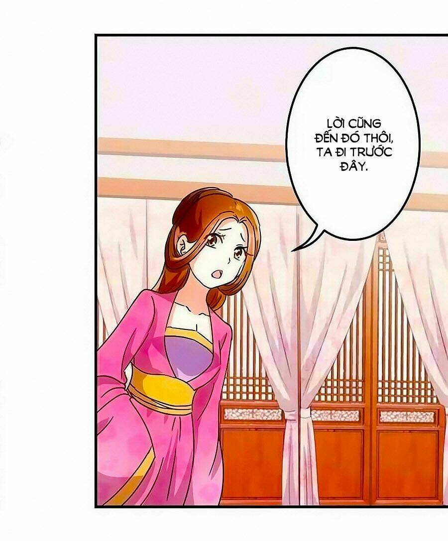 Vương Gia! Ngươi Thật Bỉ Ổi: Chapter 135