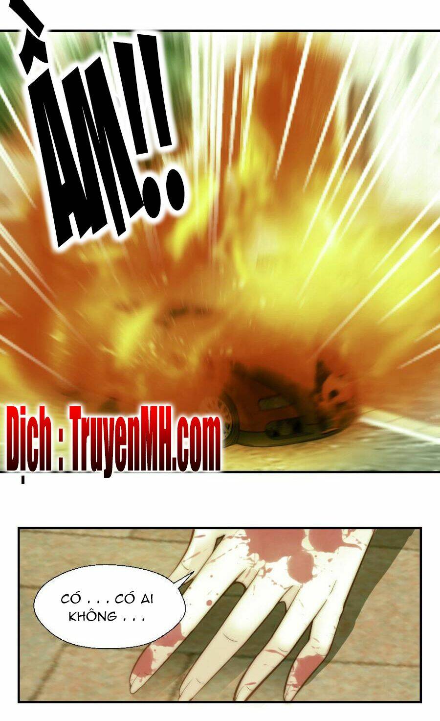 Bí Mật Của Thiên Kim: Chapter 5