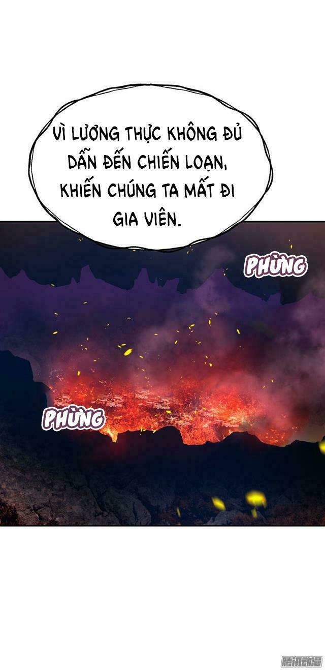Phép tắc yêu đương của Ma Vương: Chapter 24
