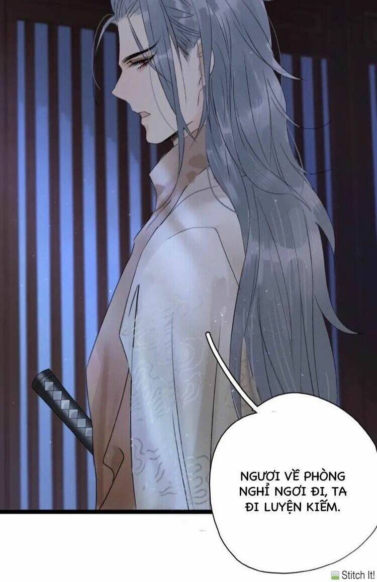 Thái Tử Bị Hoang Tưởng: Chapter 65